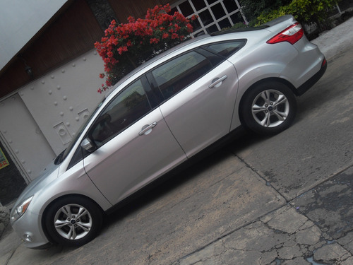Ford Focus 2.0 Trend L4 At