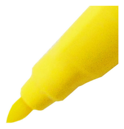 Marcador Azor Plumones Dibujo Pastel Punta Fina Triangular
