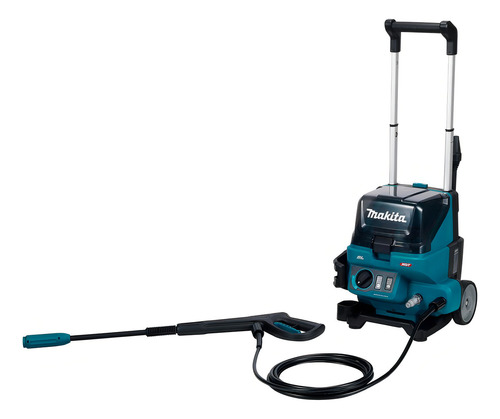 Hidrolavadora Inalambrica 115 Bares 40V XGT HW001gz Makita