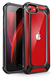 Funda Para iPhone SE 3rd Gen (2022) Se 2nd Generation (2020)