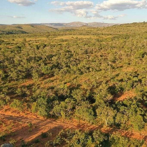 Imagem 8 de 9 de Chácaras Na Serra Do Cipó