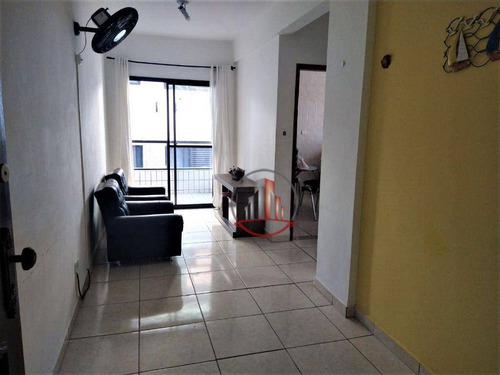 Imagem 20 de 26 de Apartamento Guilhermina - Ap2918