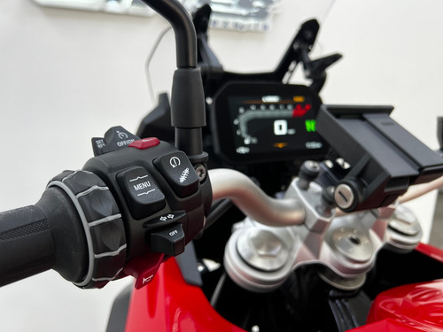 Imagen 8 de 10 de Bmw F 850 Gs 2023