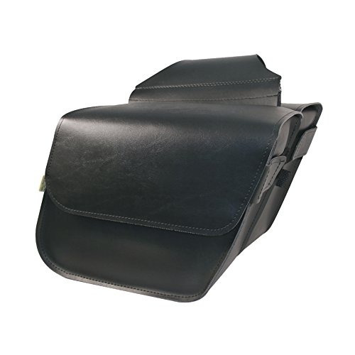 Willie Y Max Serie Raptor Slant Alforjas Color Compacto
