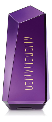 Mugler Alien Loción Corporal Perfumada  Floral, Jasmine.