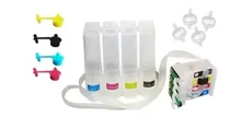 Comprar Sistema Continuo P\u002F Impresora Epson Xp-211 Sin Tinta Nuevos