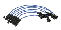 Comprar Jogo Cabos Vela Ford Ranger 3.0 V6 Especial Gnv 8mm -7-cabos
