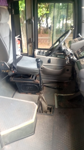 Marcopolo Paradiso Gv 1150 Ônibus Executivo Impecável Volvo