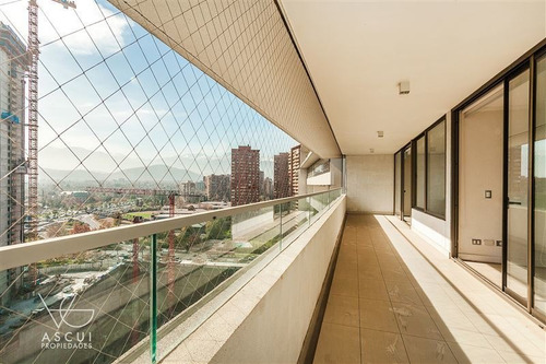 Imagen 3 de 20 de Departamento En Venta En Las Condes