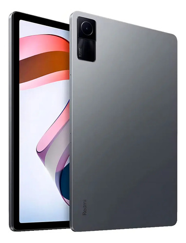Tablet Xiaomi Pad Se X00802 Cinza 256gb Wi-fi