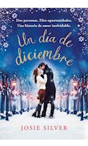 Libro Un Dia De Diciembre (coleccion Exitos) De Silver Josie