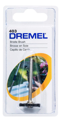 Cepillo Cerda 19mm Mod 403 2 Un