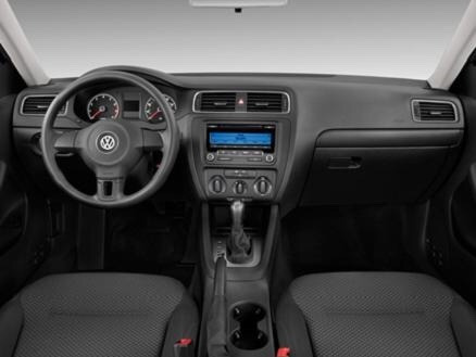 Volante Jetta A4 Bora Tiguan Mk6 Golf