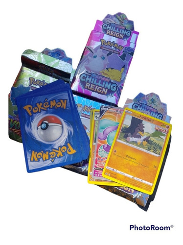 3 Mazos Juego De Cartas Pokémon Pocitos, Parque Batlle, Tcg