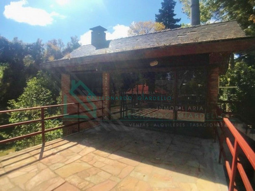 Imagen 3 de 16 de Colonia Del Sacramento - Barbacoa En Esquina Con Buen Terreno