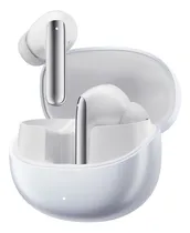 Comprar Audifonos Inalámbricos QCY Melobuds Pro HT08 ANC Adaptativo 46dB, Bluetooth 5.3, Audio Hi Res y LDAC, 34 horas de batería, Conexión Multipunto, Blanco