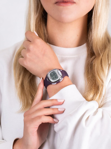 Reloj Timex Para Mujer Ironman Transit De 33 Mm Con Correa D