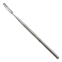 Comprar Cureta De Brook Metalica Instrumental Podología Pedicuría