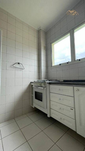 Imagem 11 de 24 de Apartamento Com 2 Dormitórios À Venda, 74 M² Com 02 Dormitorios E 2 Vagas Cobertas - Vila Harmonia - Guarulhos/sp - Ap0528