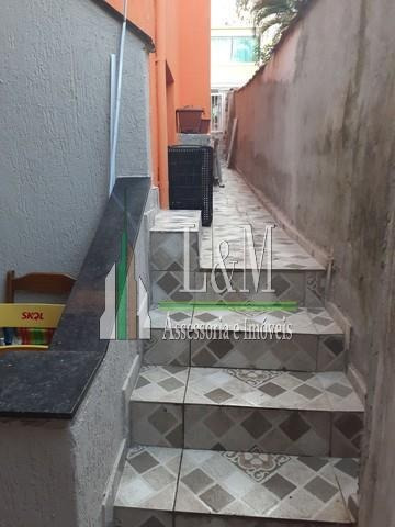 Imagem 14 de 20 de Casa Vila Mariana Sao Paulo Sp Brasil - 2601