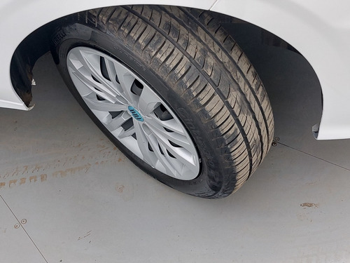 Fiat Cronos 1.3 FIREFLY FLEX DRIVE MANUAL