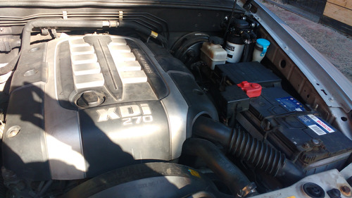 Ssangyong Rexton Full Equipo 4x4, Automática Secuencial