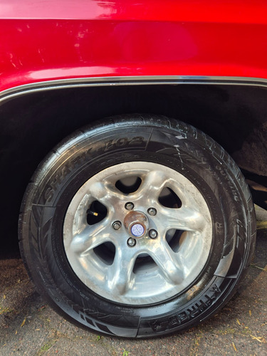 Chevrolet Cheyenne 5.3 2500 Cab Reg K 295hp 4x2 Mt
