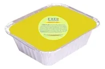 Comprar Cera Depilatoria Profesional Exel Elastica Para Depilar 500g Tipo De Piel Todo Tipo De Piel
