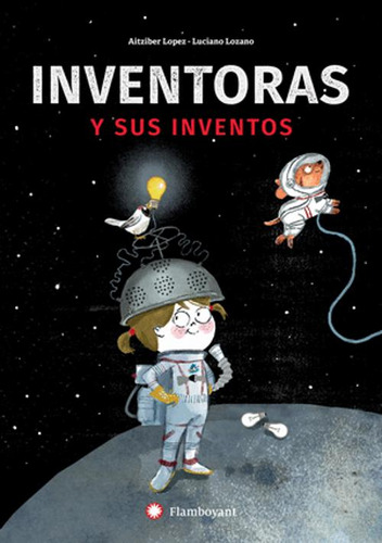 Libro Inventoras Y Sus Inventos