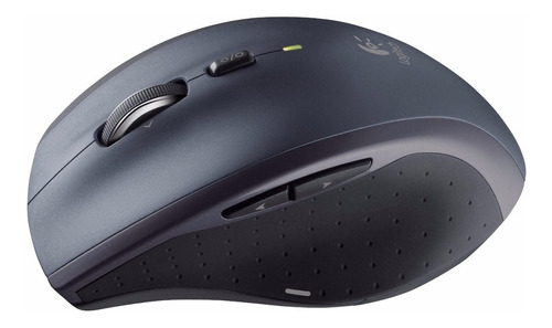 Logitech M705 Marathon Mouse Inalambrico Láser (gadroves)