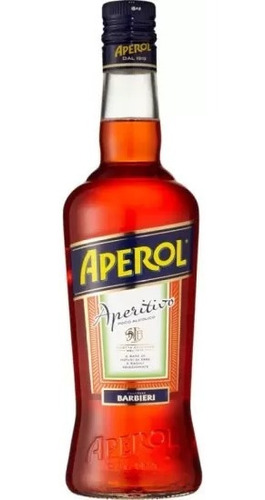 Aperitivo Aperol 750ml