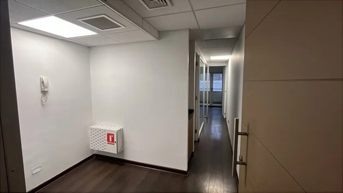 Oportunidad Oficina, Futura Estación Estoril