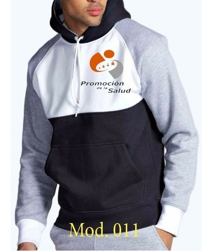 Sueter Para Promocion Personalizados