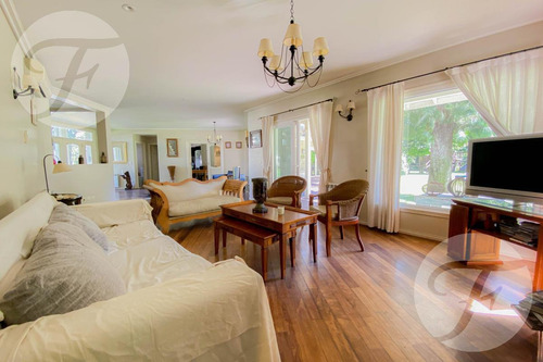 Imagen 8 de 30 de Country San Diego | Casa 5 Ambientes