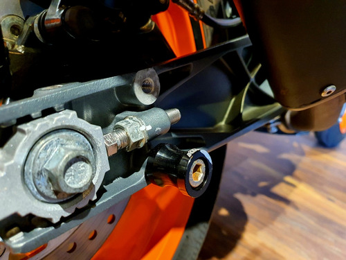 Ktm Duke 390 Impecable !! Permuto !! Bamp Group