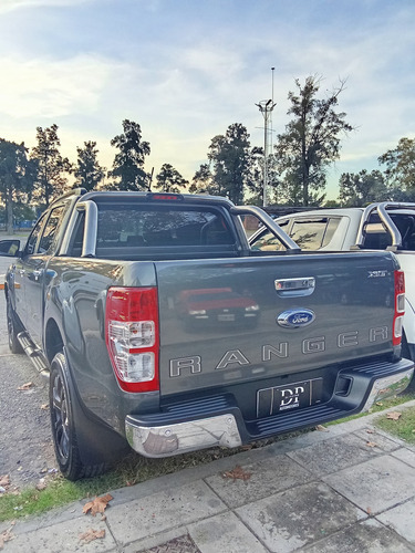 Ford Ranger 2.5 Cd Ivct Xlt 166cv