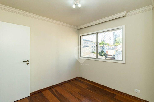 Imagem 8 de 22 de Apartamento À Venda, 90 M² Por R$ 795.000,00 - Perdizes - São Paulo/sp - Ap4437