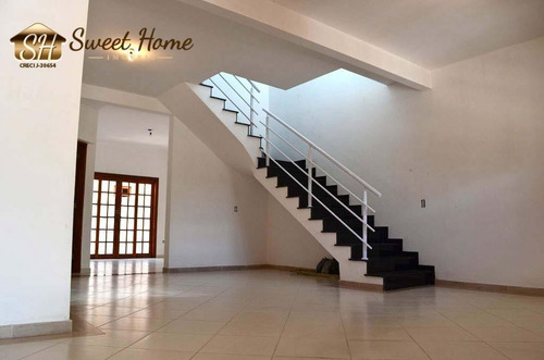 Imagem 3 de 15 de Casa 3 Dormitórios Portal Ipês Ii (polvilho), Cajamar/sp - Sh21890