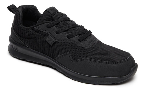 Zapatilla Hartferd Negro Dc Shoes