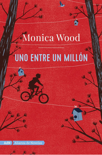 Uno Entre Un Millon Adn - Wood, Monica