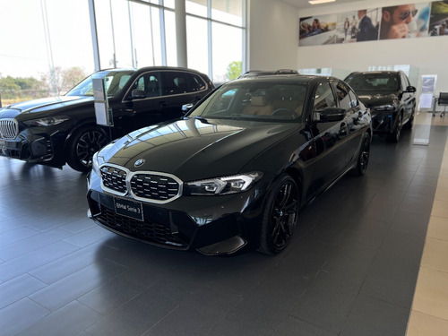 Bmw M340i Xdrive 2024