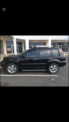 Imagen 4 de 9 de Nissan Xtrail T30 T30