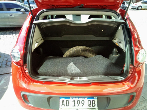 Fiat Palio Atracctive 1.4 Muy Buen Estado Con Gnc (ig)