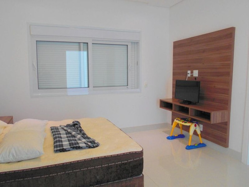 Imagem 23 de 30 de Excelente Casa Com 6 Suítes - Ca3462