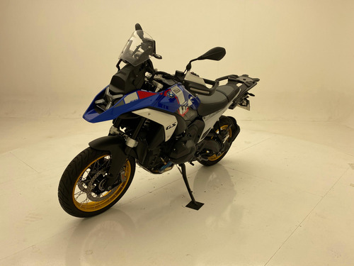 Bmw R 1300 Gs Trophy