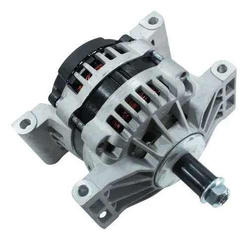 Alternador Nuevo Para Ram 5.9L Diesel 2003-2005 – 136 Amperios, 12V – Ref. 56028732AA – Con Garantía De 1 Año