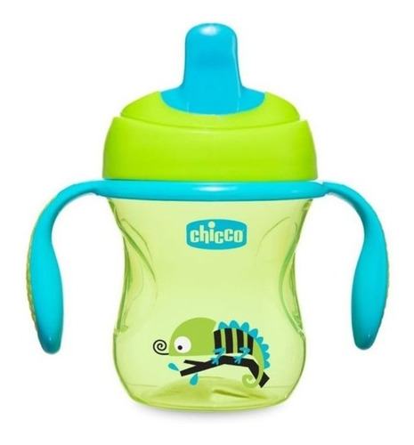 Vaso Evolutivo Entrenamiento 6m+ Chicco- Mvd Kids