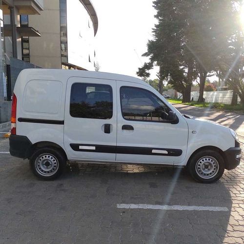 Renault Kangoo 1.6 Ph3 Authentique 1plc