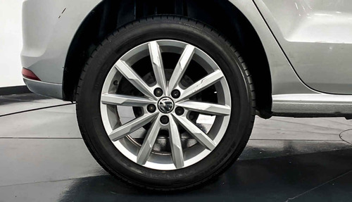 Imagen 13 de 15 de 27651 - Volkswagen Polo 2019 Con Garantía