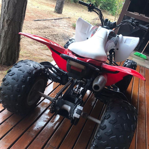Motomel Mx 250